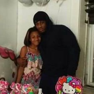 Meet your Posher, Devaughn